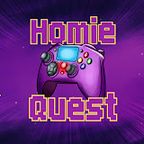 Homiequest Logo